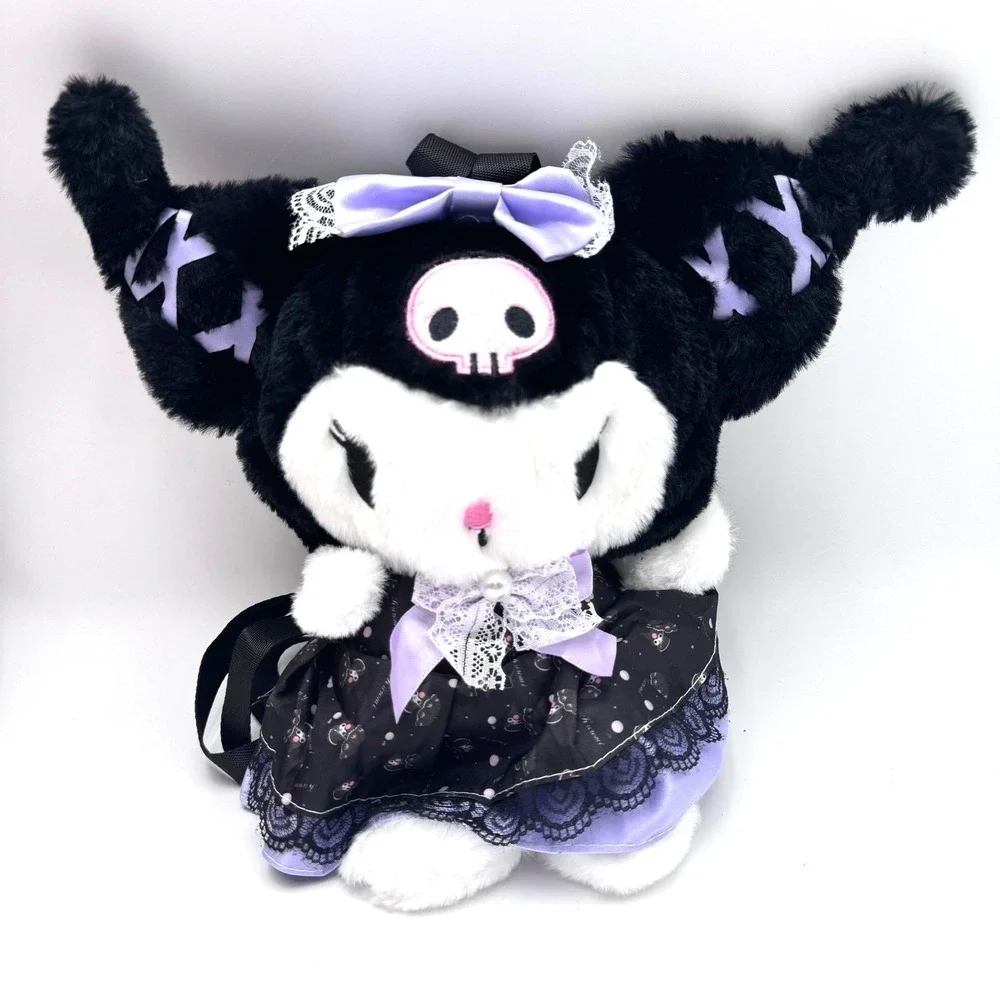 NEW SANRIO Kuromi 12